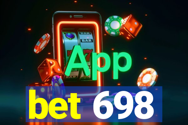 bet 698